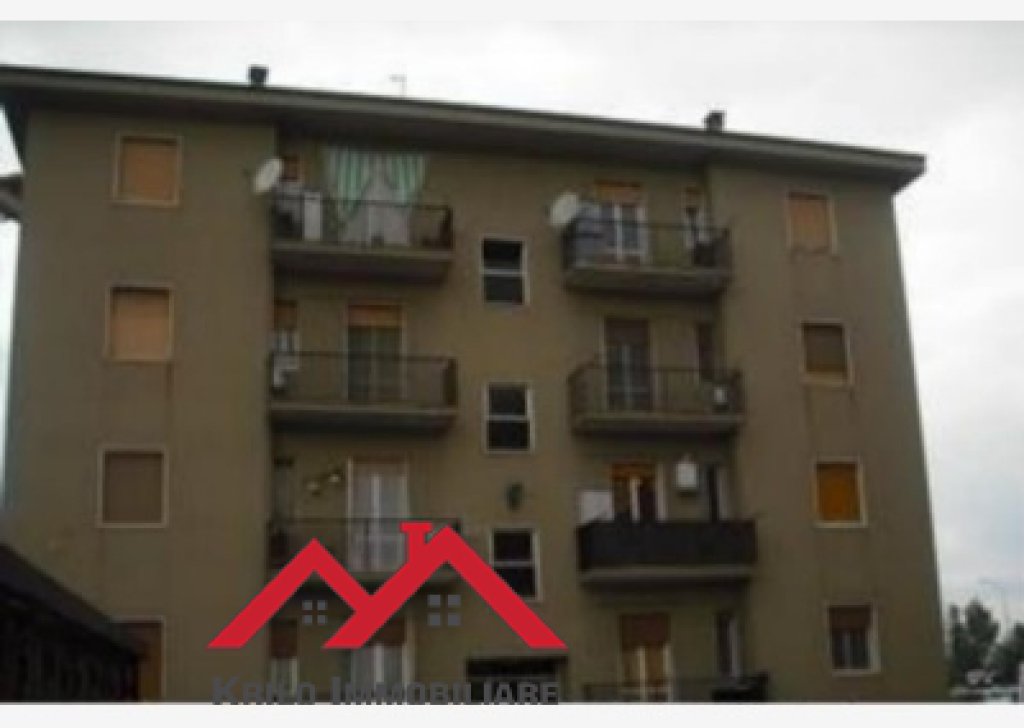 Vendita Appartamenti Truccazzano - OTTIMO INVESTIMENTO BILOCALE Mq. 60 Località Albignano