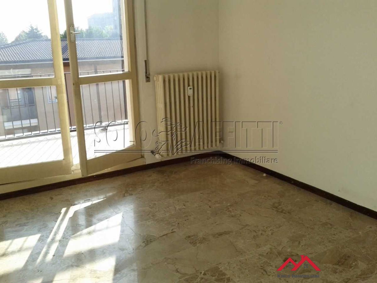 Appartamento MELZO vendita  Melzo  Krilo sas