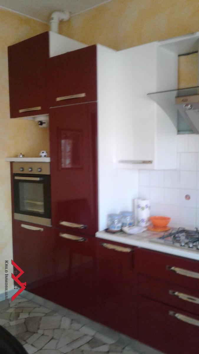 Appartamento CARUGATE vendita  Carugate  Krilo sas