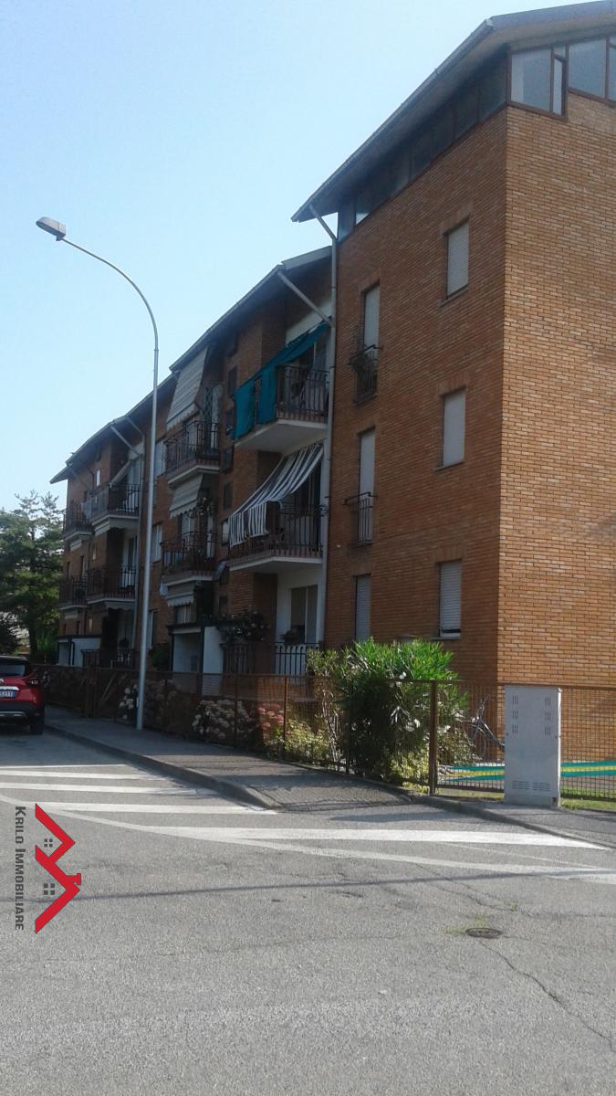 appartamento in Via Degli Olmi a Cassano d'Adda