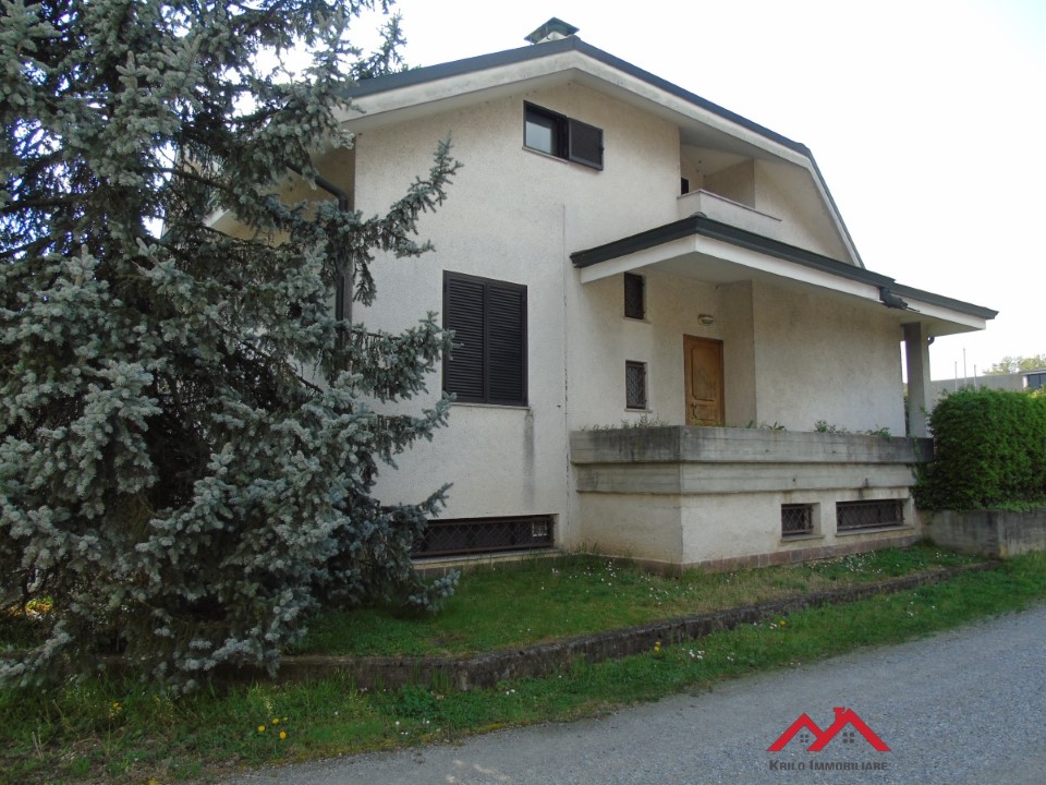 Villa MELZO vendita  Melzo  Krilo sas