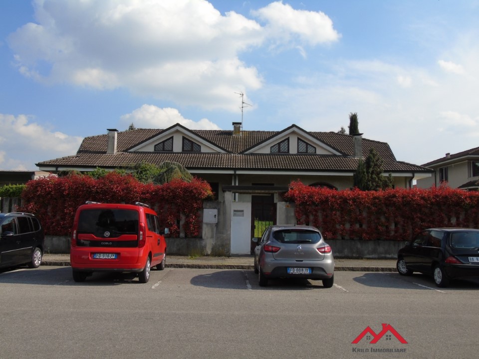 Villa MELZO vendita  Melzo  Krilo sas