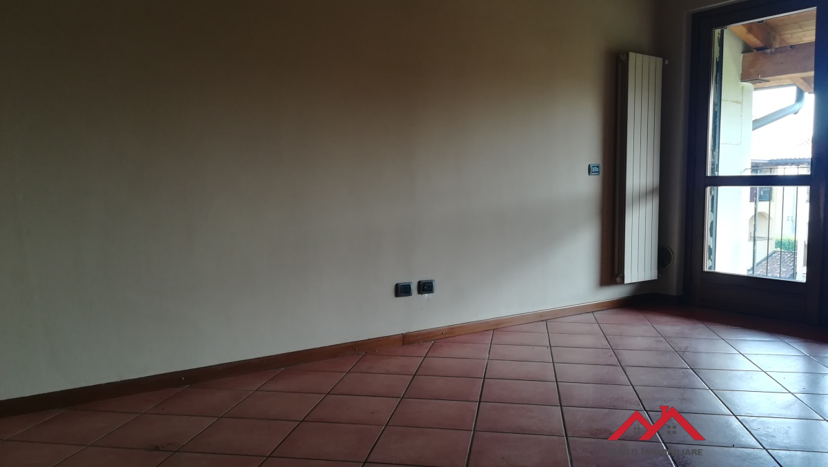 Appartamento POZZO D