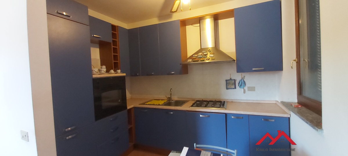  pozzuolo martesana vendita quart: trecella krilo sas