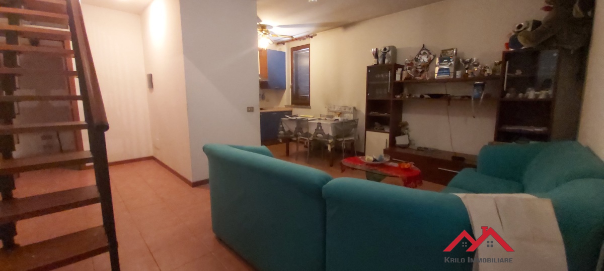 Appartamento POZZUOLO MARTESANA vendita  Trecella  Krilo sas