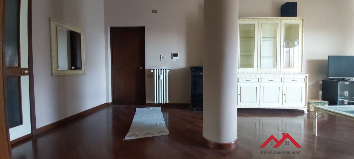 Appartamento PIOLTELLO vendita  Pioltello  Krilo sas