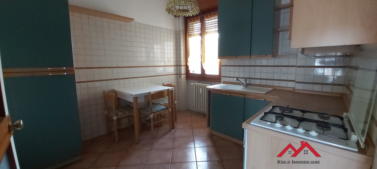 Appartamento PIOLTELLO vendita  Pioltello  Krilo sas