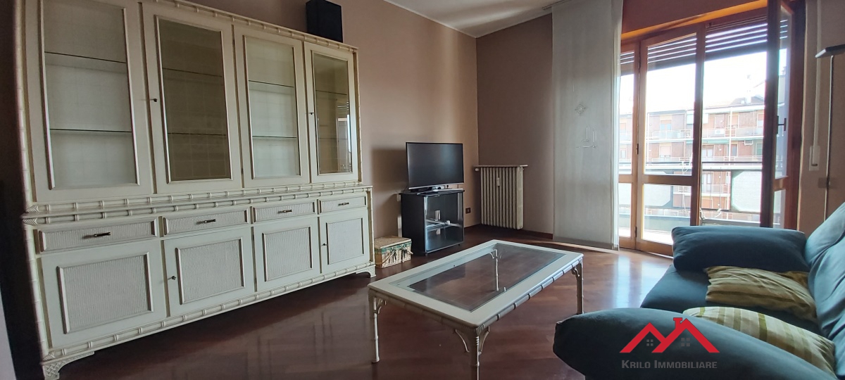 Appartamento PIOLTELLO vendita  Pioltello  Krilo sas