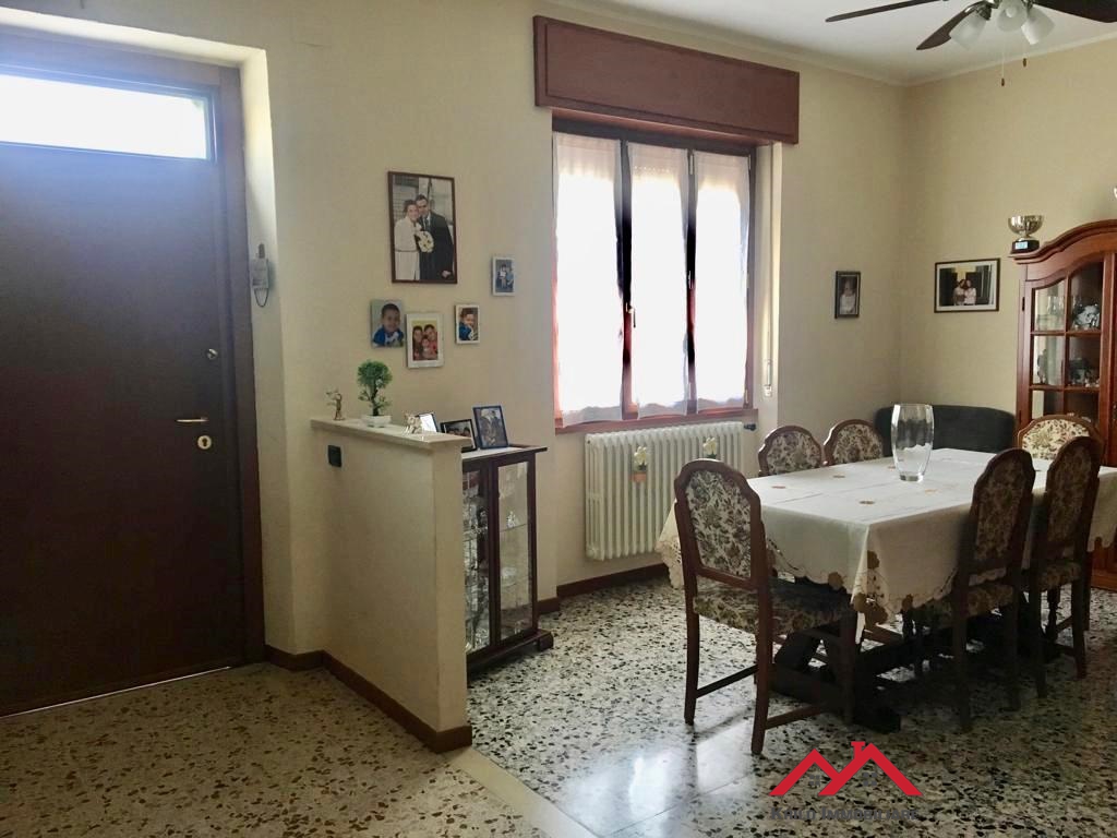 Villa CERNUSCO SUL NAVIGLIO vendita  Cernusco sul Naviglio  Krilo sas