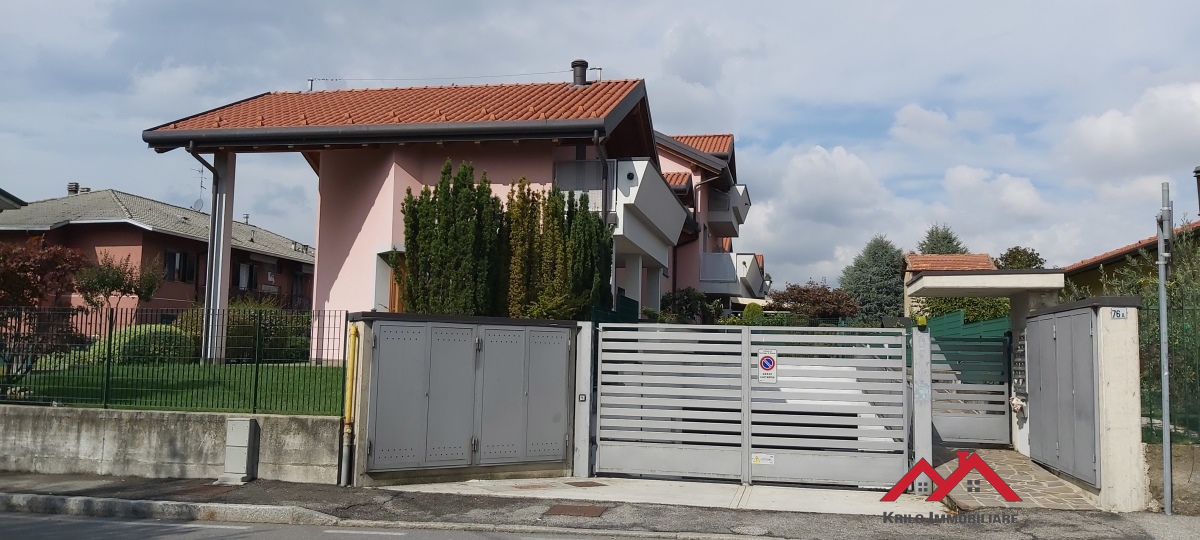 Villa CAVENAGO D